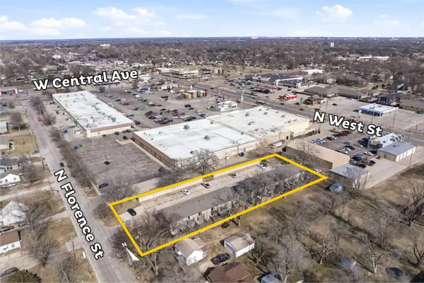 538 N Florence, Wichita, KS 67212