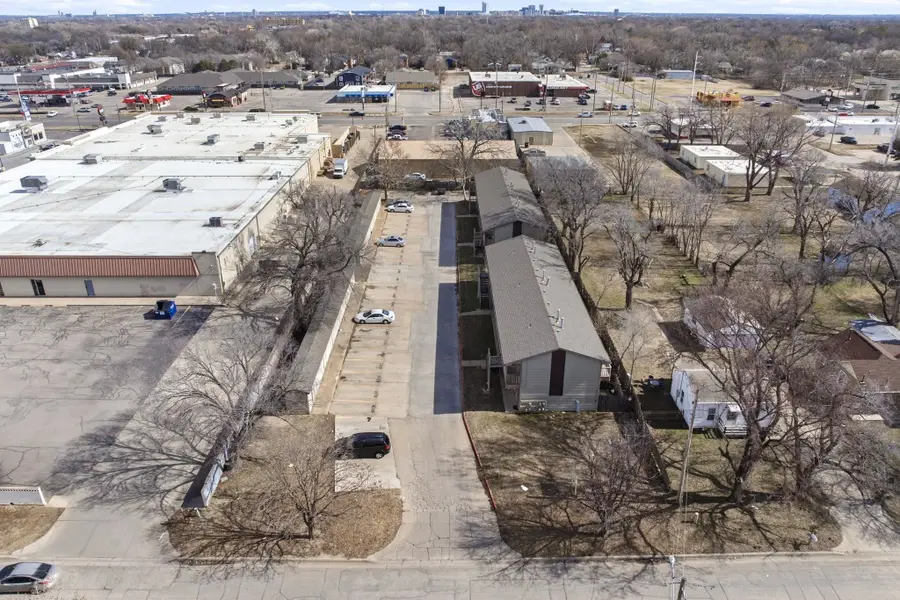 538 N Florence, Wichita, KS 67212 - #3