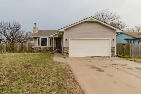 523 W Maywood St, Wichita, KS 67217