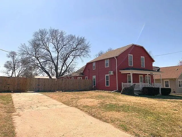 330 E First St, Minneapolis, KS 67467 - #1