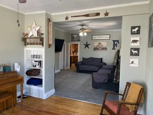 330 E First St, Minneapolis, KS 67467 - #2