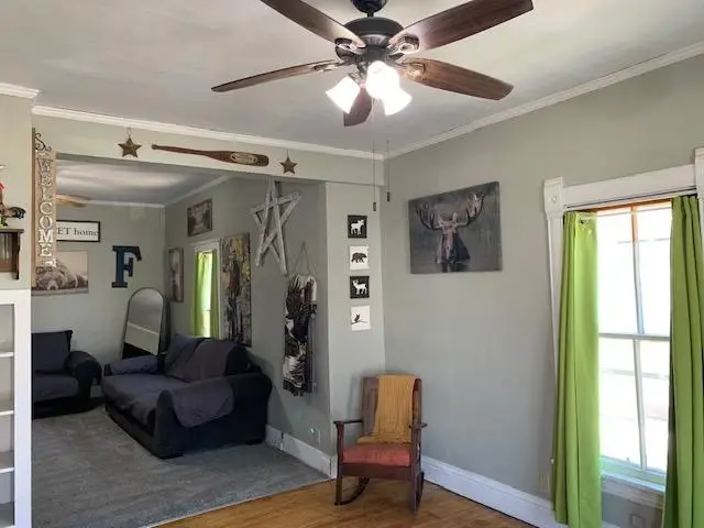 330 E First St, Minneapolis, KS 67467 - #3