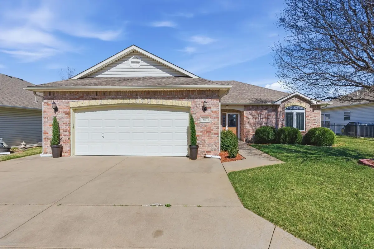 880 Par Dr., El Dorado, KS 67042 - #1