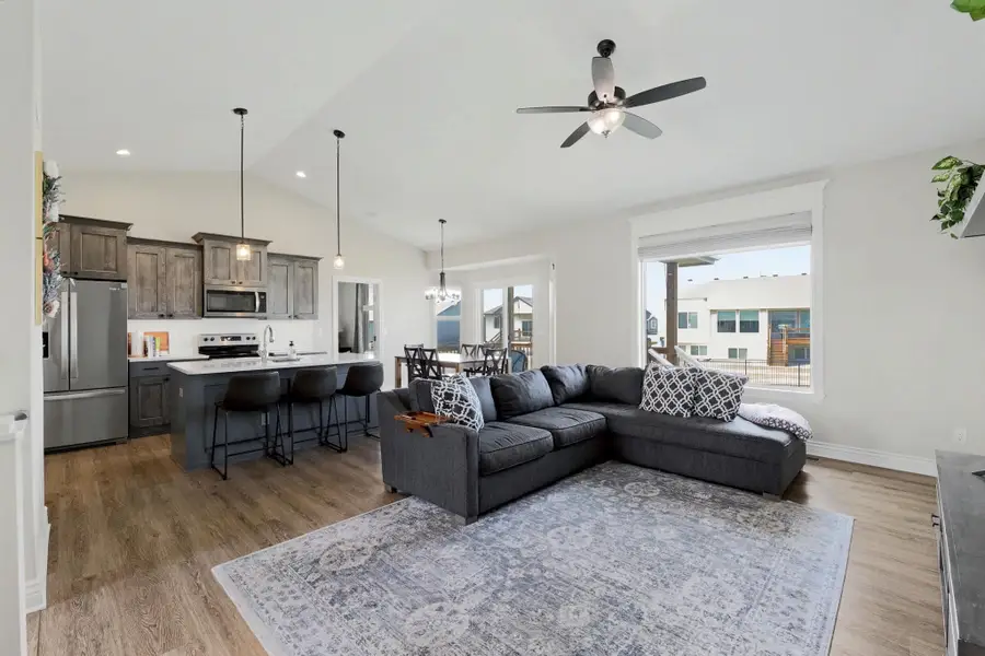 3403 S Lori St, Wichita, KS 67210 - #3