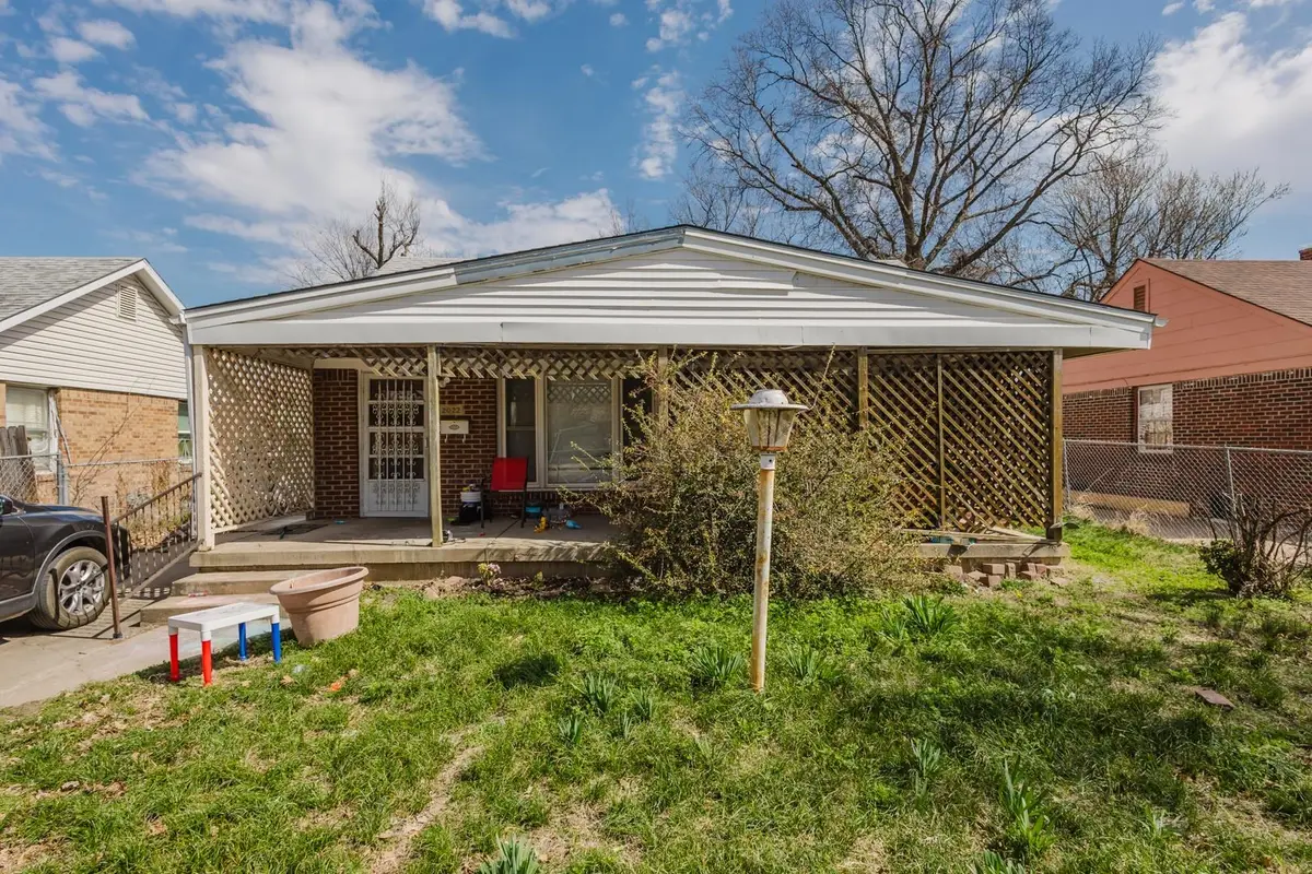 2022 N Madison, Wichita, KS 67214 - #1