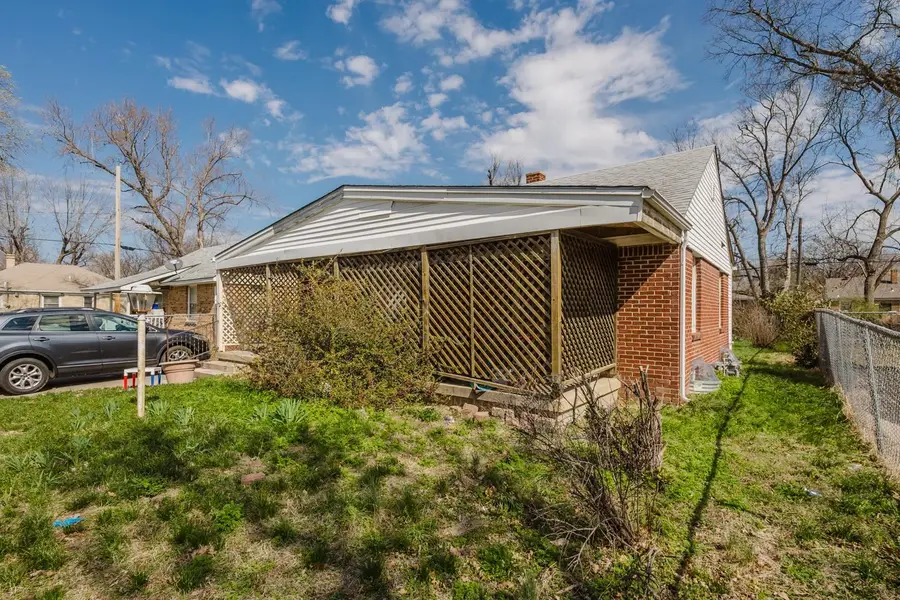 2022 N Madison, Wichita, KS 67214 - #2