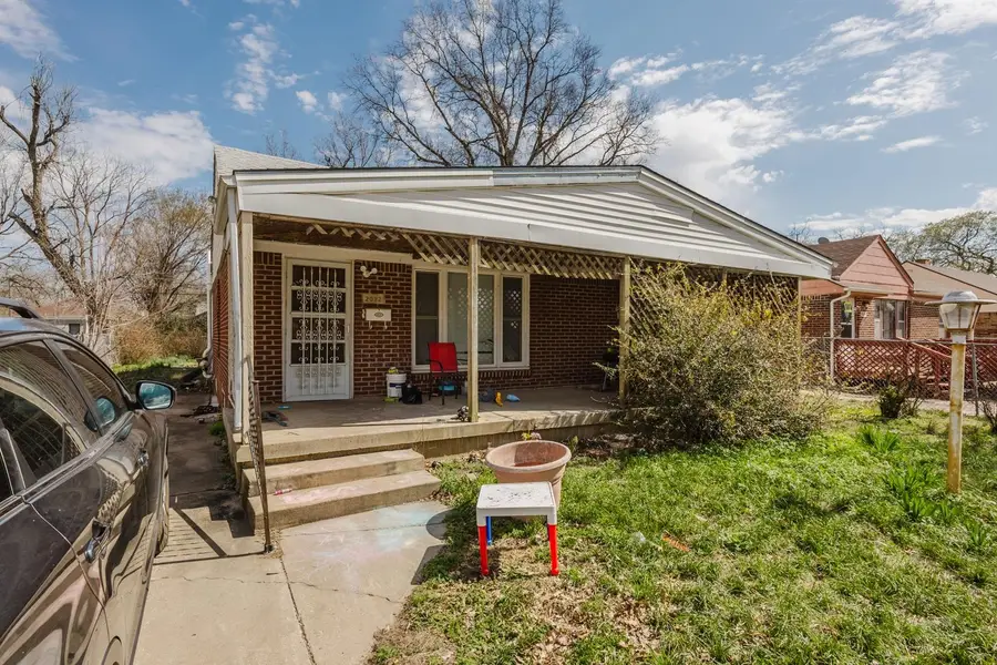 2022 N Madison, Wichita, KS 67214 - #3