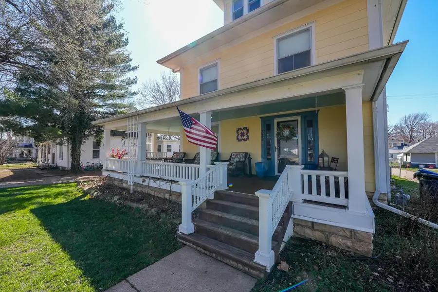 325 N Atchison St, El Dorado, KS 67042 - #2