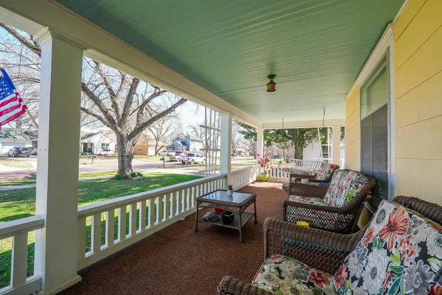 325 N Atchison St, El Dorado, KS 67042 - #3