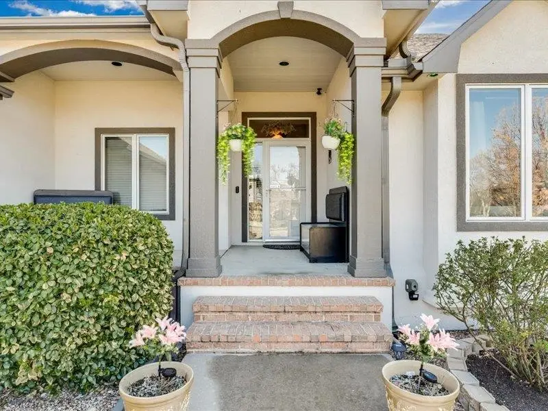 14313 W Onewood St, Wichita, KS 67235 - #2