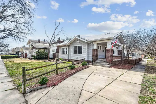 401 S Erie St, Wichita, KS 67211