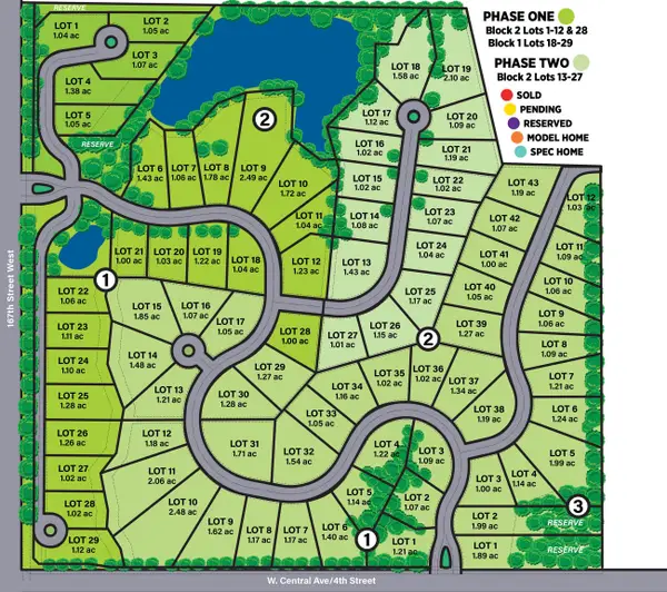 16491 W Hickory St, Goddard, KS 67052