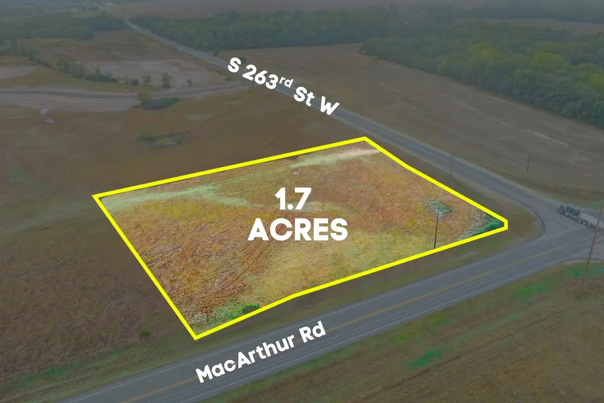 Lot 2 S L3 Addition, Garden Plain, KS 67050 - #1