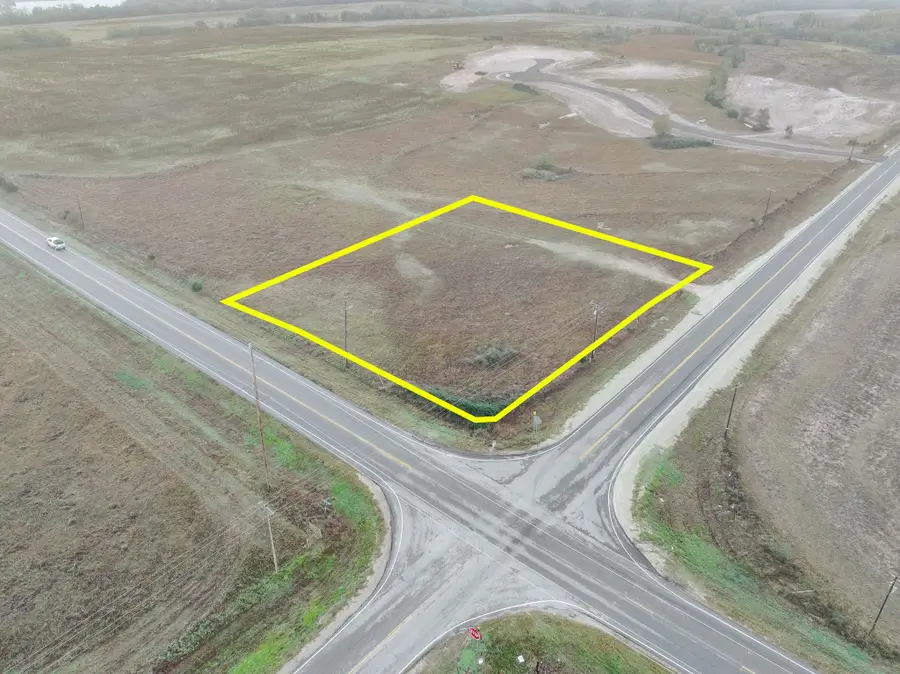 Lot 2 S L3 Addition, Garden Plain, KS 67050 - #3