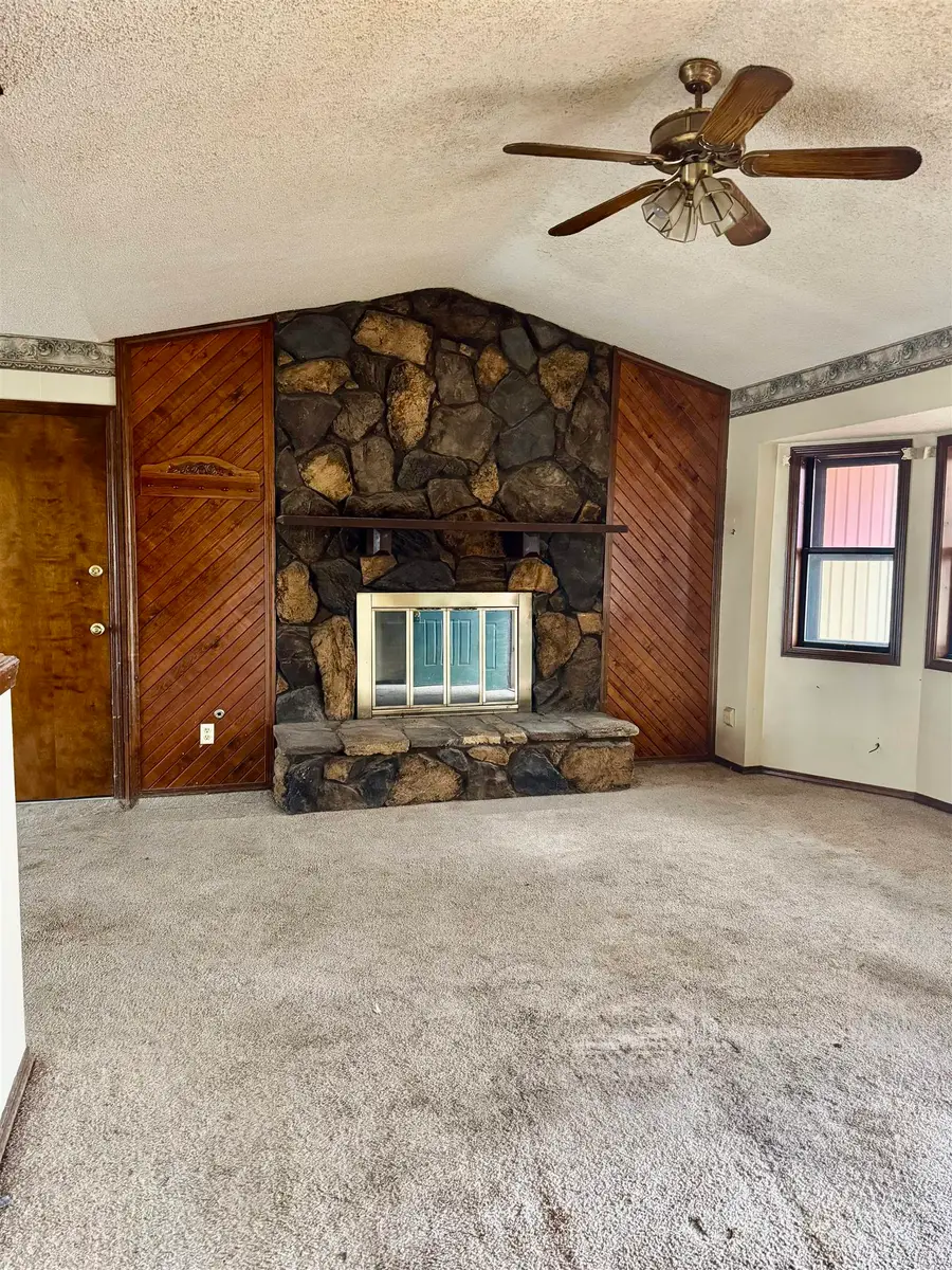 5540 S Palisade St, Wichita, KS 67217 - #3