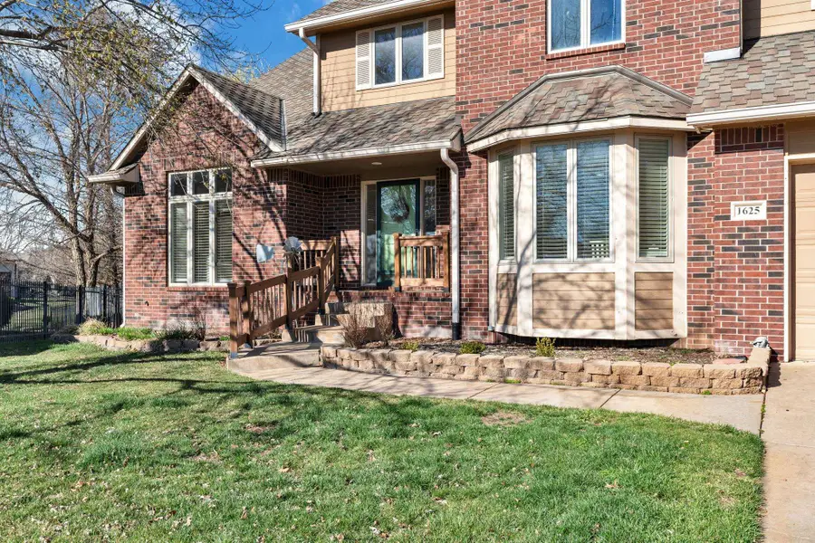 1625 E Tiara Pines, Derby, KS 67037 - #2