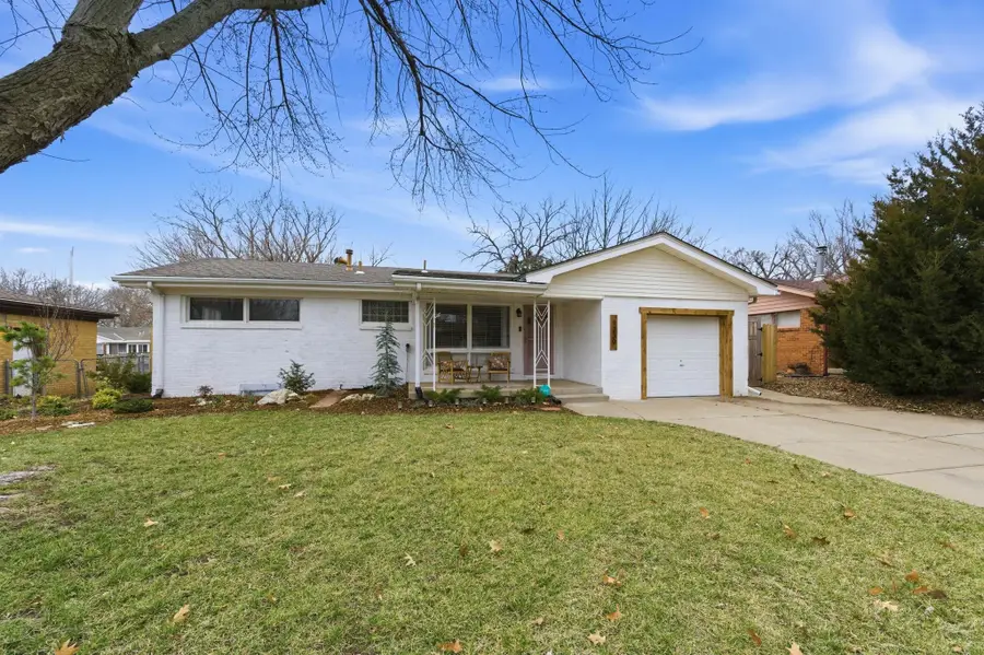 1239 N Kokomo Ave, Derby, KS 67037 - #2