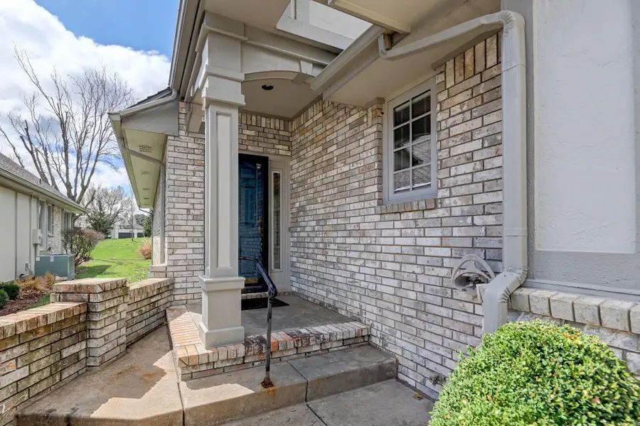 2427 N Morning Dew Street, Wichita, KS 67205 - #3