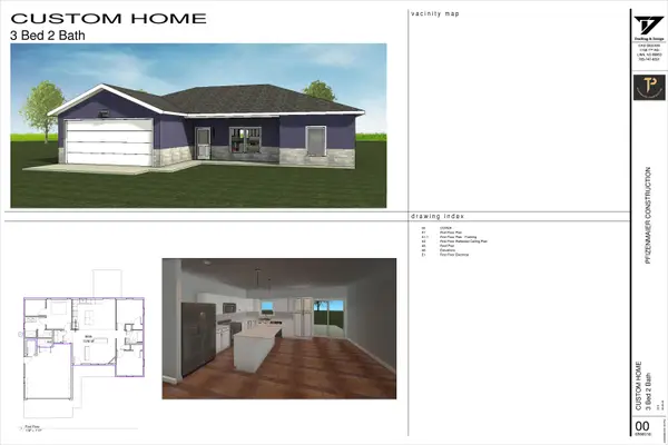 805 Battle Creek Ln, Minneapolis, KS 67467