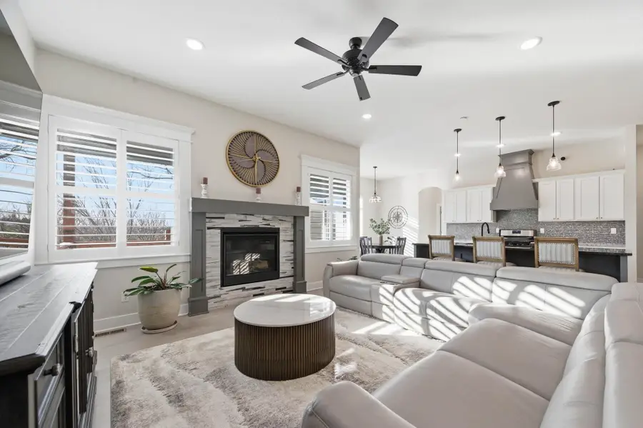 4724 N Elk Creek Dr, Wichita, KS 67226 - #3