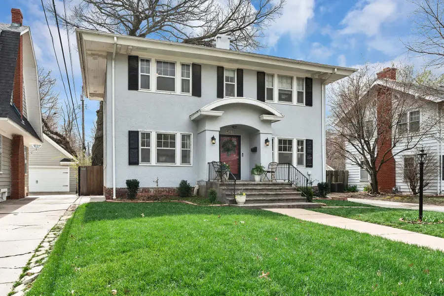 4123 E English, Wichita, KS 67218 - #3