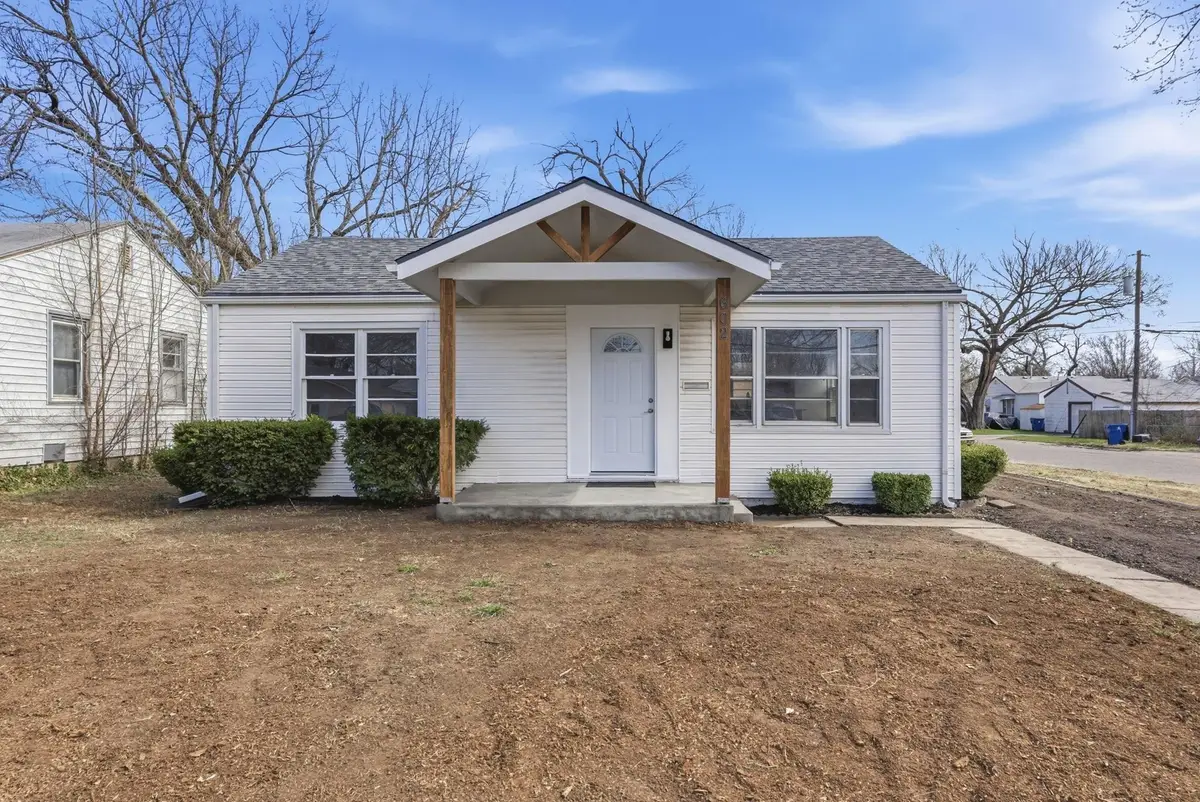 602 N Sheridan St, Wichita, KS 67203 - #1