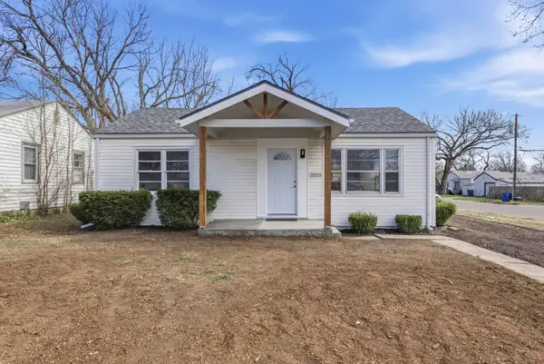 602 N Sheridan St, Wichita, KS 67203