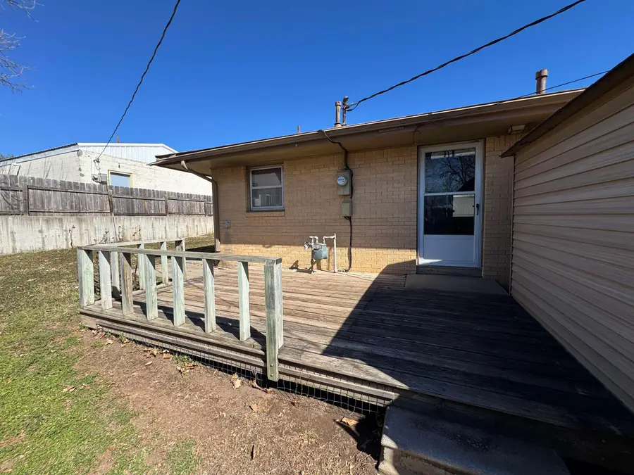435 Coronado St, Kingman, KS 67068 - #3