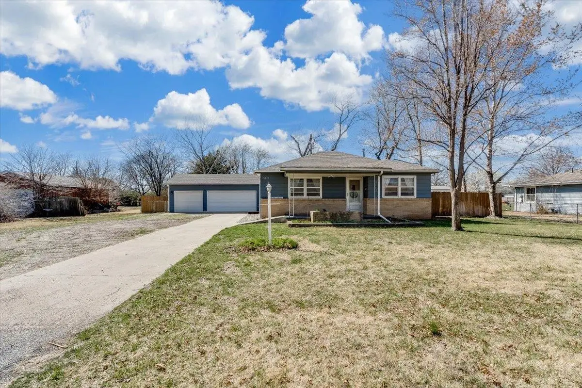 5445 N Saint Clair Ave., Wichita, KS 67204 - #1