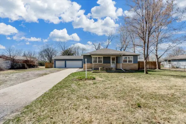 5445 N Saint Clair Ave., Wichita, KS 67204