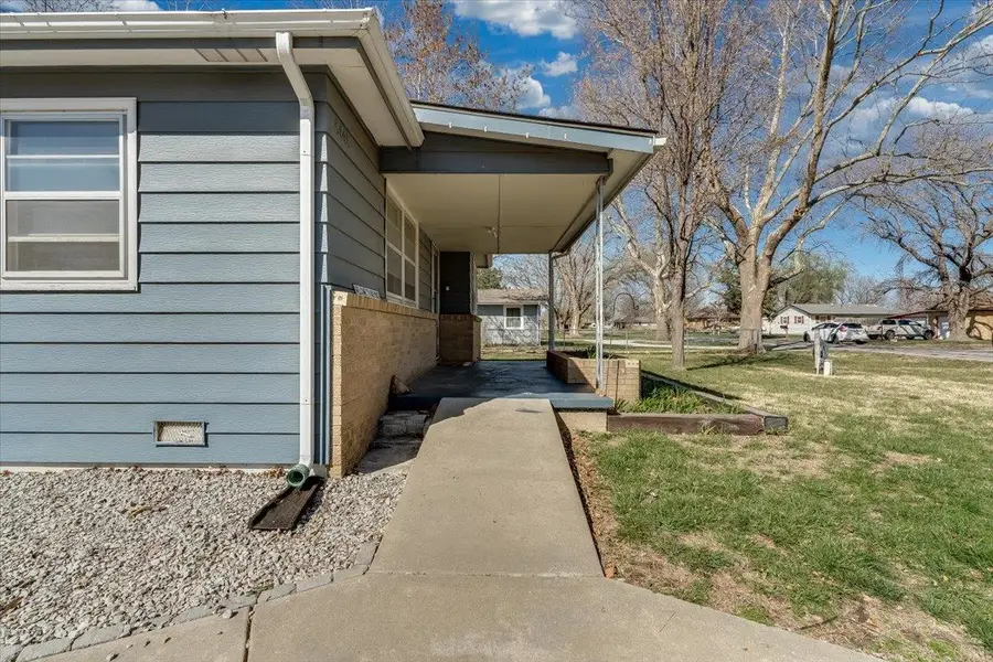 5445 N Saint Clair Ave., Wichita, KS 67204 - #3