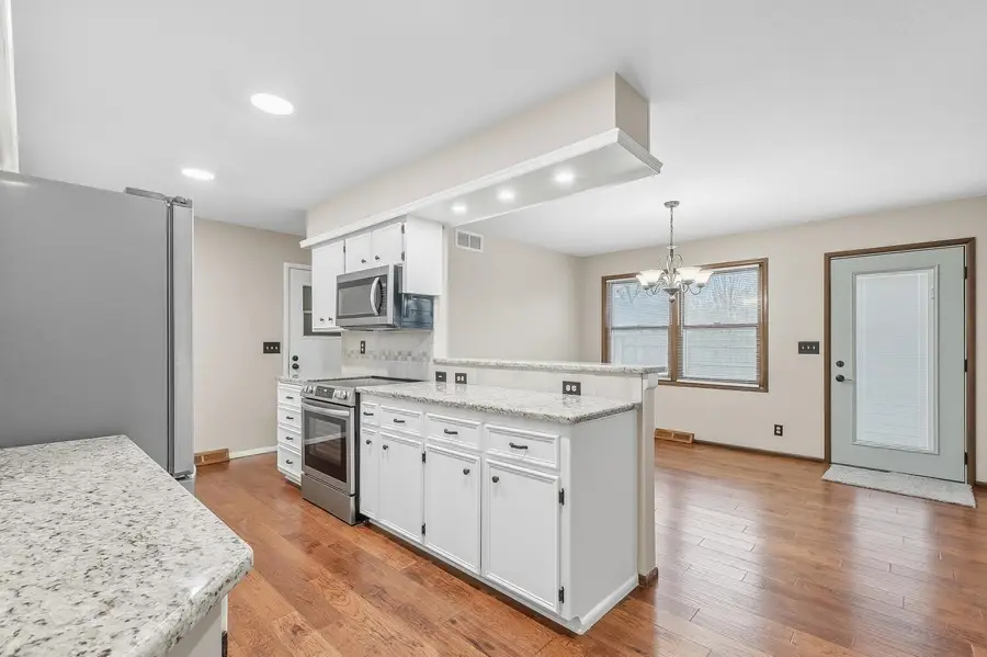 8509 E Lockmoor Cir, Wichita, KS 67207 - #3