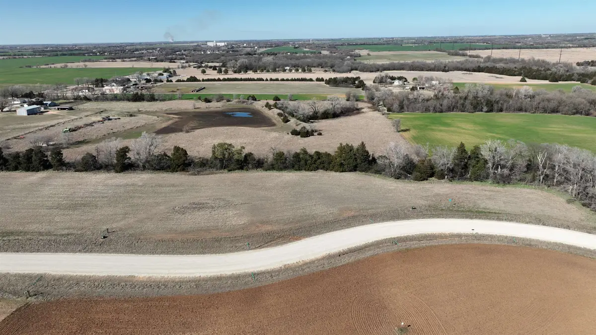 0000 Shasta Lane, Garden Plain, KS 67050 - #1