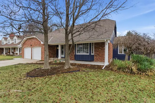 8322 Limerick St, Wichita, KS 67206