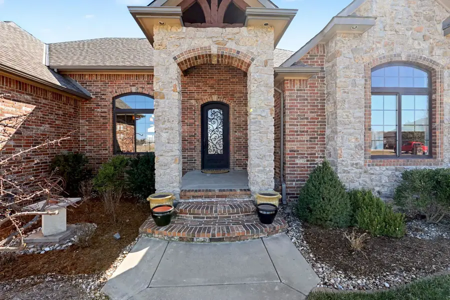 3409 W Crystal Beach, Wichita, KS 67204 - #3