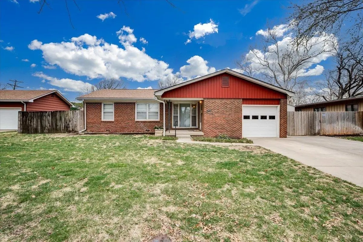 7514 W Hale St, Wichita, KS 67212-3508 - #1