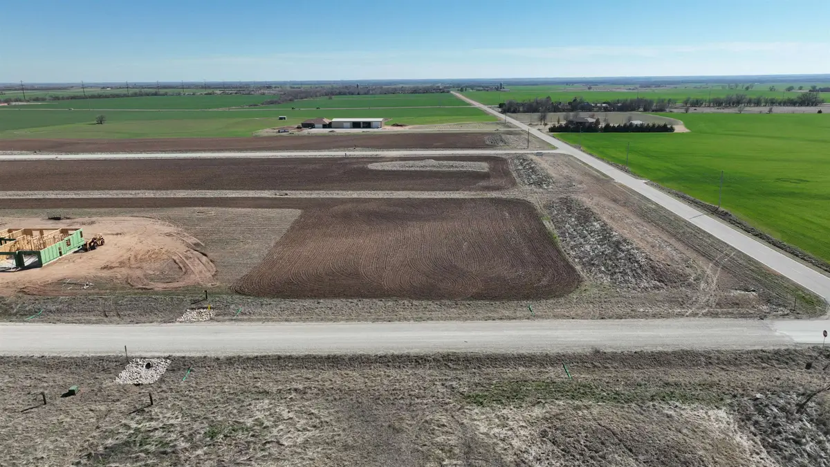 0000 Shasta Ln, Garden Plain, KS 67050 - #1