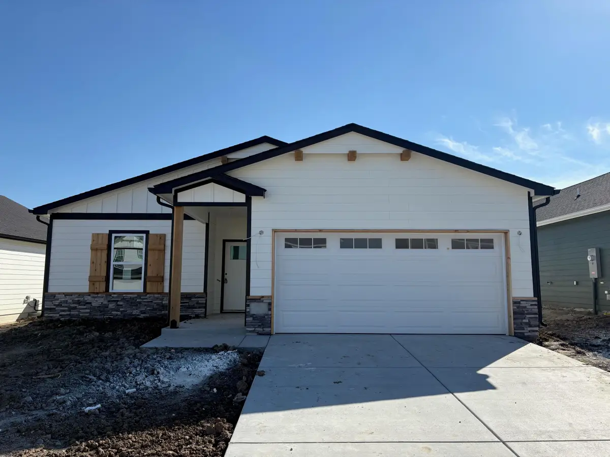 9503 E Hurst St, Wichita, KS 67210 - #1