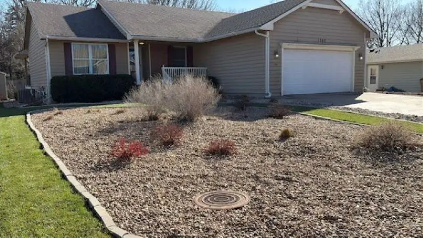 1305 Trinity Drive, Newton, KS 67114 - #1