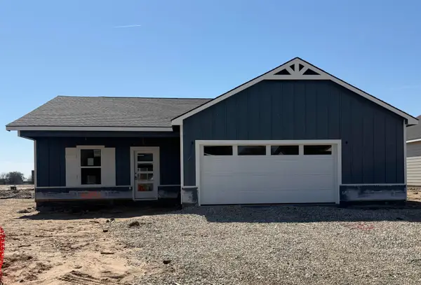 2896 S Maize Ct, Wichita, KS 67215