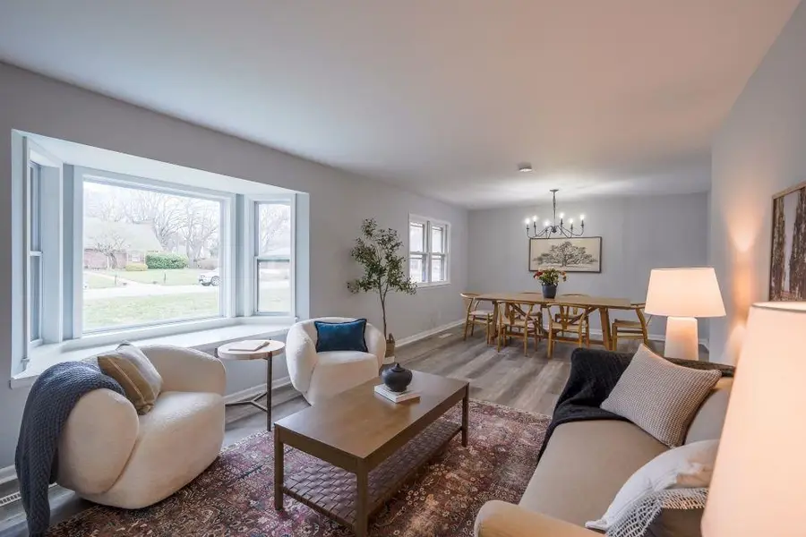 1601 Terrace Dr, Newton, KS 67114 - #3