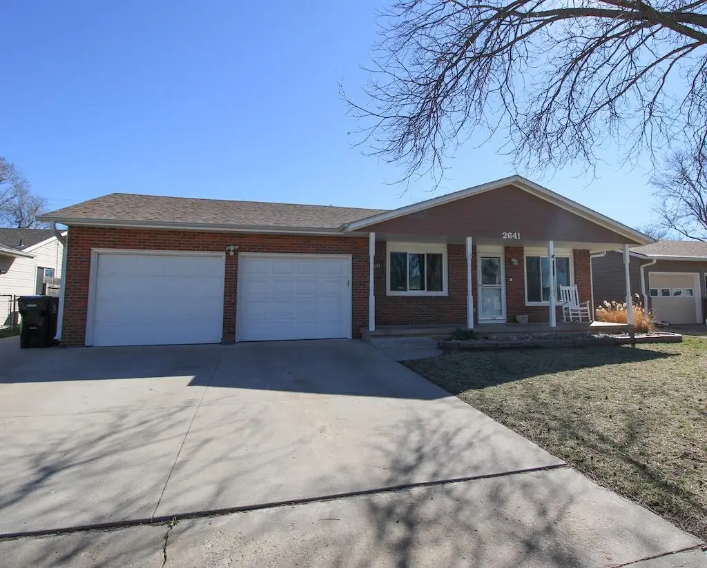 2641 Robin Rd, Salina, KS 67401 - #1
