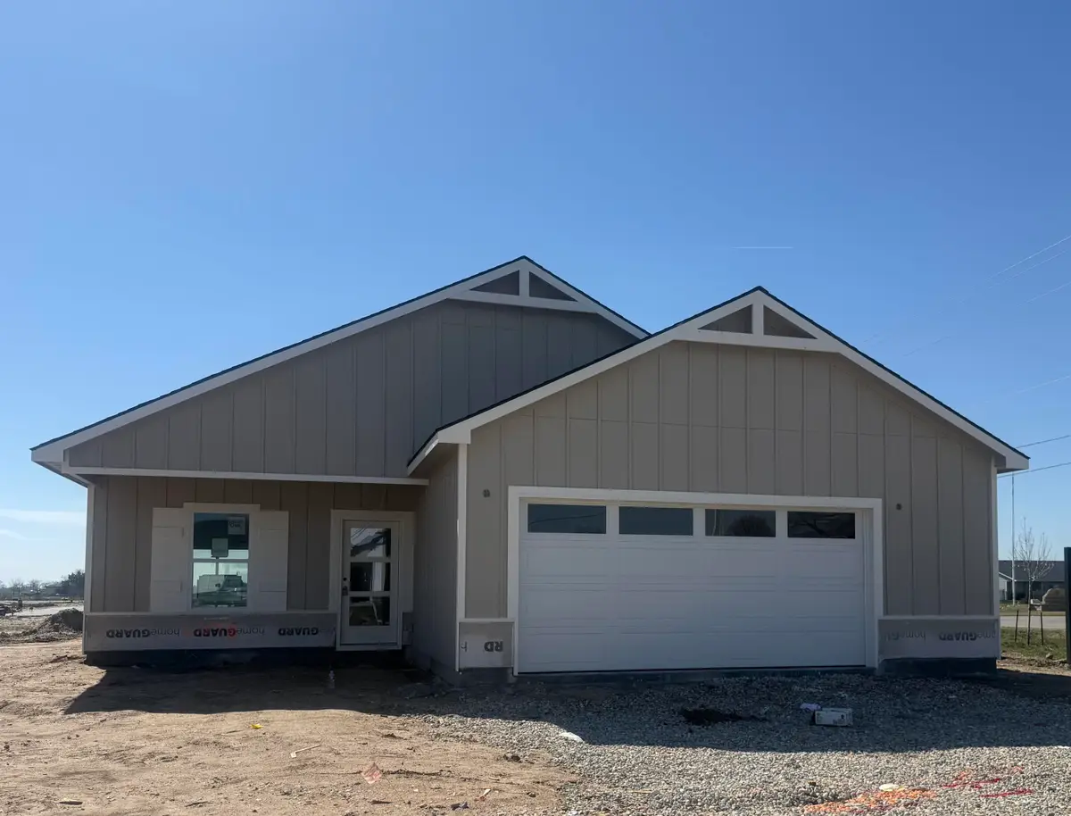 2898 S Maize Ct, Wichita, KS 67205 - #1