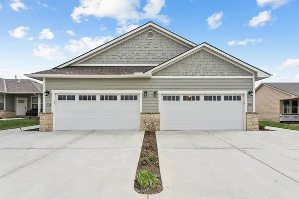 331 N 127th St. E Bldg #42/506, Wichita, KS 67206