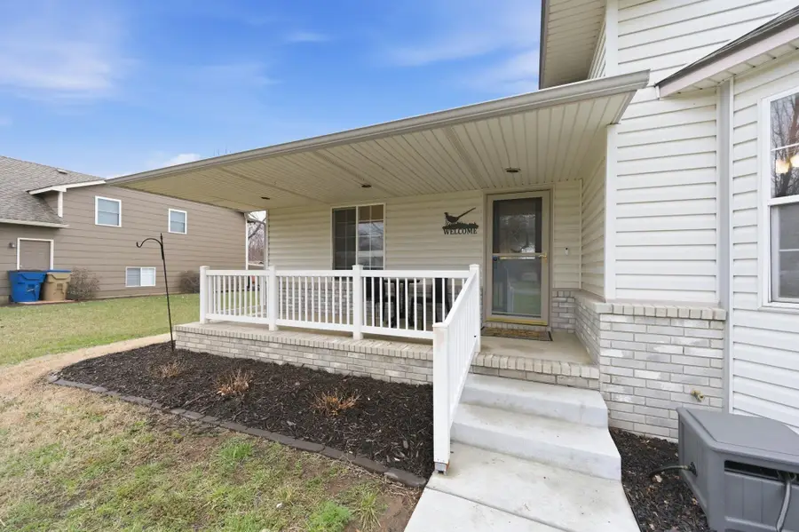 145 N Wichita St, Benton, KS 67017 - #2