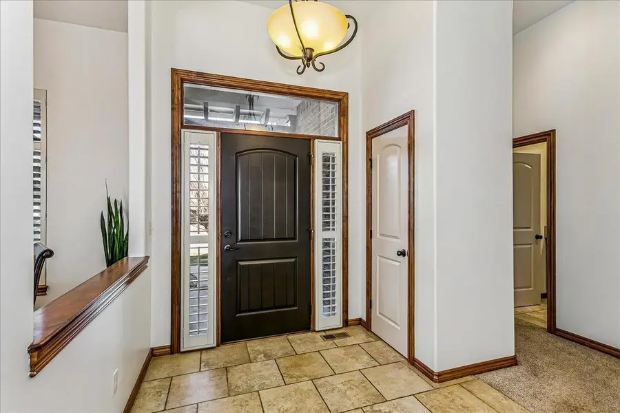 2521 N Rosemont Ct, Wichita, KS 67228 - #3