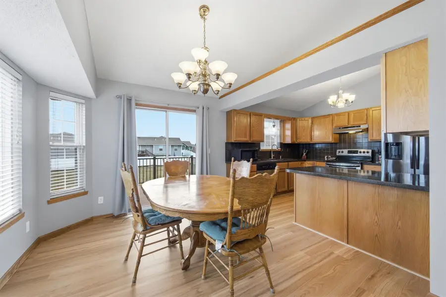 4914 S Custer Cir, Wichita, KS 67217 - #3