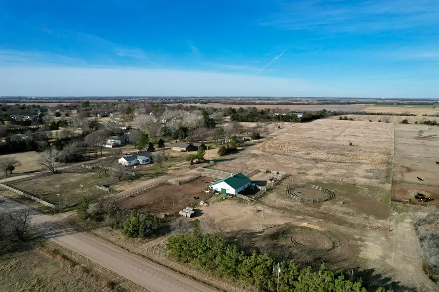 NE 20th Avenue, Great Bend, KS 67530 - #3