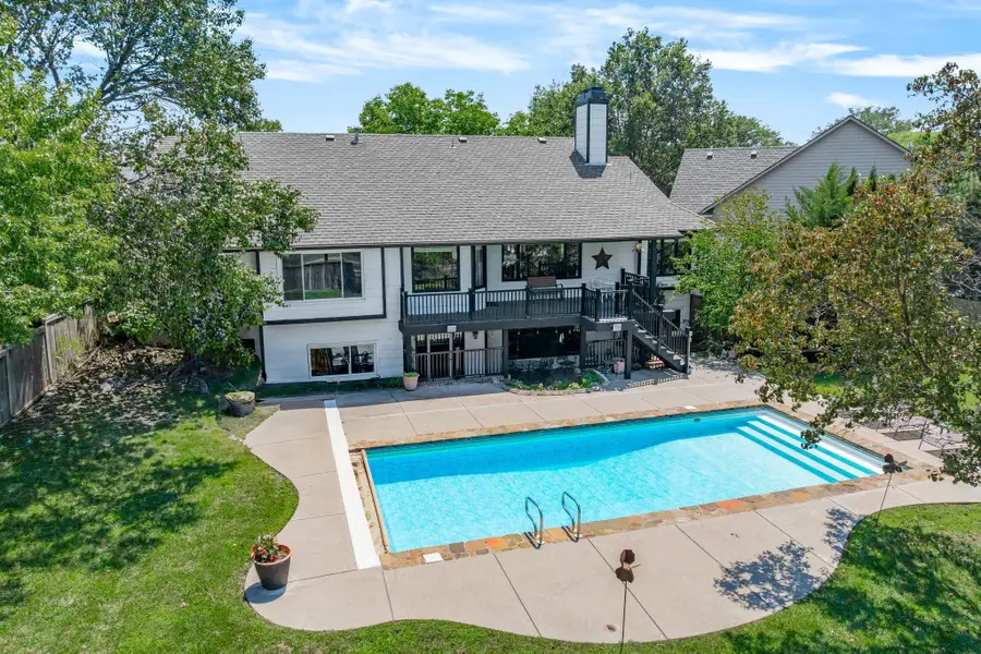 8024 E Greenbriar Ct, Wichita, KS 67226 - #2