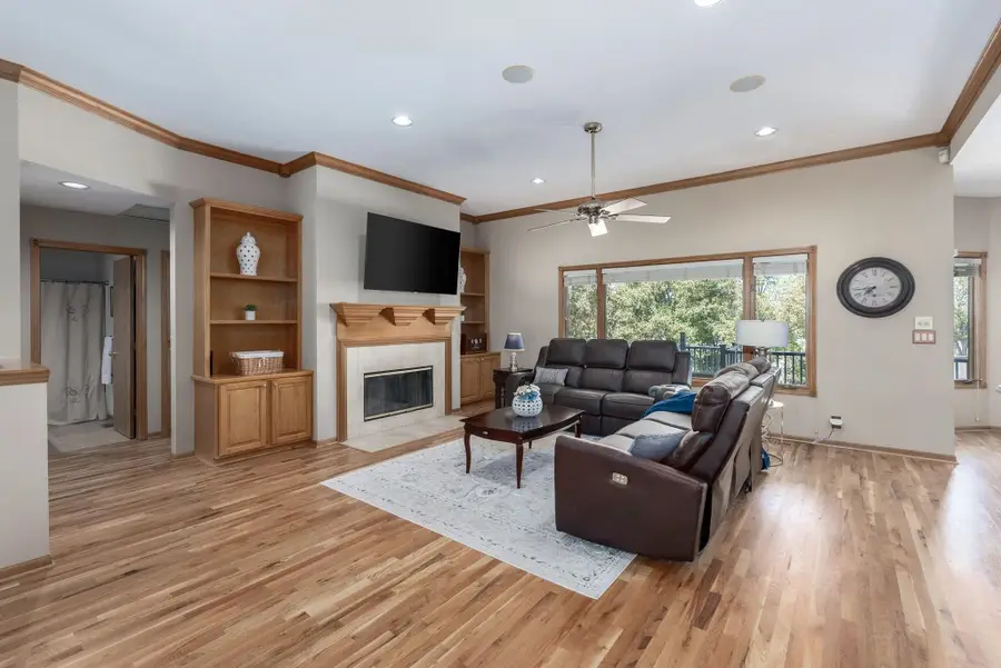 8024 E Greenbriar Ct, Wichita, KS 67226 - #3